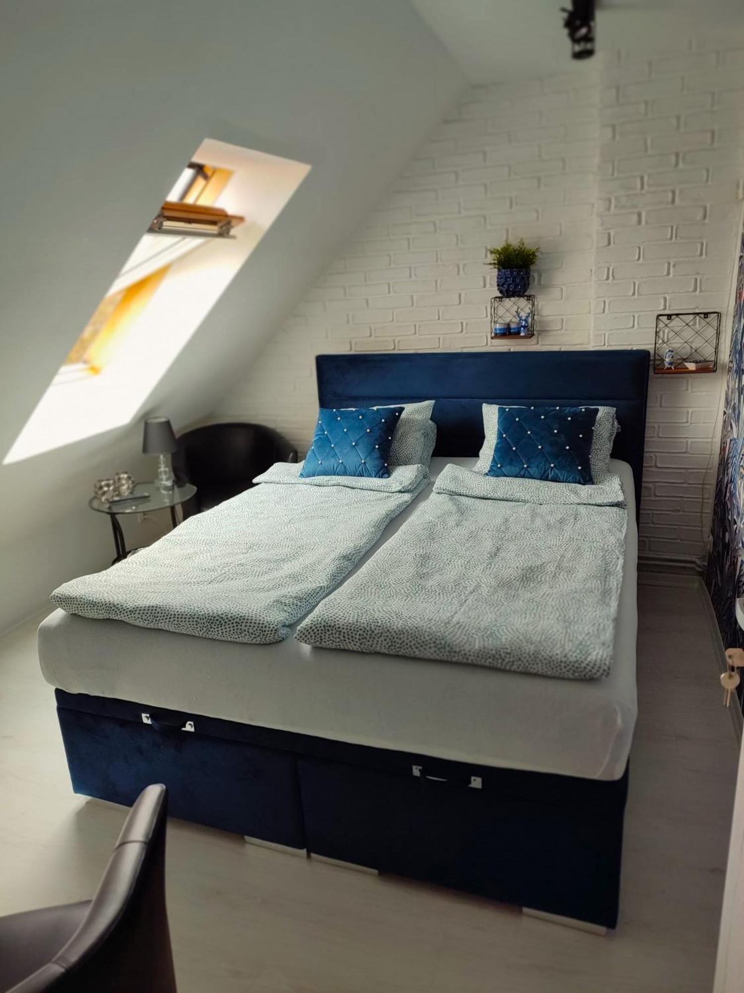 Apartament Sloneczny Mrągowo Buitenkant foto